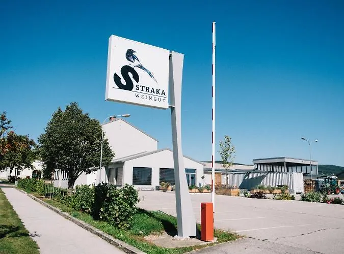 Weingut Straka