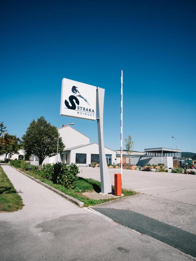 Weingut Straka Homestay