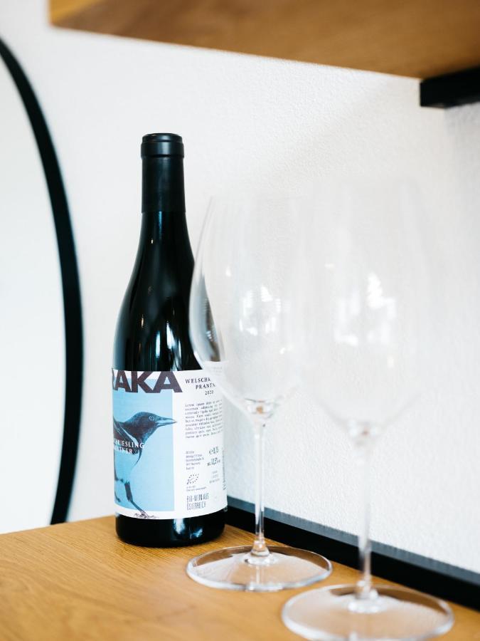 Homestay Weingut Straka Rechnitz